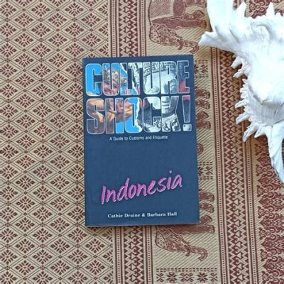  Culture Shock: The Indonesian Diaspora - 섬겨진 향수와 그리움으로 물든 역사 속 이야기