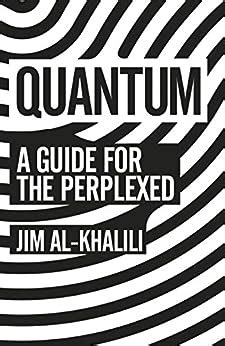  Quantum: A Guide for the Perplexed, 탐구하는 마음을 위한 양자역학의 그림