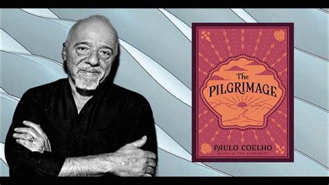  Paulo Coelho's Pilgrimage: A Soulful Journey through Self-Discovery